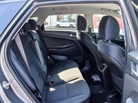 2020 Hyundai Tucson Preferred AWD