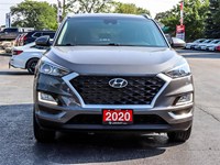 2020 Hyundai Tucson Preferred AWD