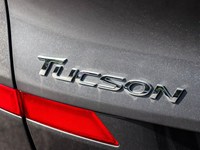 2020 Hyundai Tucson Preferred AWD