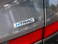 2020 Hyundai Tucson Preferred AWD