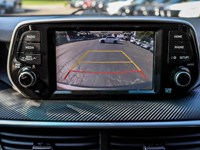 2020 Hyundai Tucson Preferred AWD