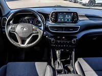 2020 Hyundai Tucson Preferred AWD