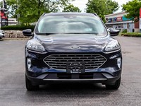 2021 Ford Escape Titanium Hybrid AWD