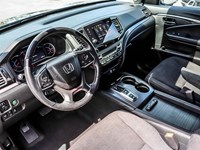 2021 Honda Pilot EX AWD