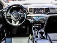 2021 Kia Sportage EX S AWD