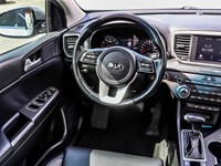 2021 Kia Sportage EX S AWD
