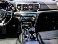 2021 Kia Sportage EX S AWD