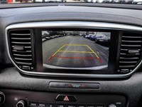 2021 Kia Sportage EX S AWD