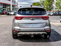 2021 Kia Sportage EX S AWD
