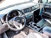 2021 Kia Sportage EX S AWD