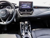 2021 Toyota Corolla LE CVT