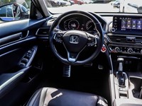 2022 Honda Accord Sport CVT
