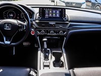 2022 Honda Accord Sport CVT