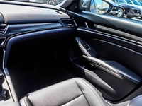 2022 Honda Accord Sport CVT