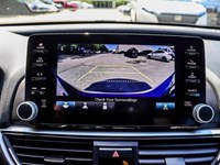 2022 Honda Accord Sport CVT