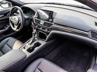 2022 Honda Accord Sedan Sport CVT
