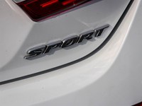 2022 Honda Accord Sedan Sport CVT