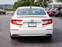 2022 Honda Accord Sedan Sport CVT