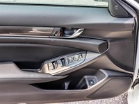 2022 Honda Accord Sedan Sport CVT