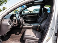 2022 Honda Accord Sedan Sport CVT