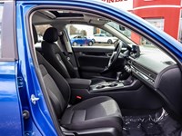 2022 Honda Civic EX CVT