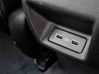 2022 Honda Civic EX CVT