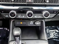 2022 Honda Civic EX CVT