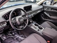 2022 Honda Civic EX CVT