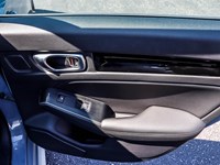 2022 Honda Civic Touring CVT