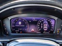 2022 Honda Civic Touring CVT