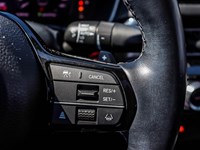 2022 Honda Civic Touring CVT