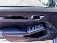 2022 Honda Civic Touring CVT