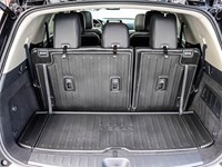 2022 Nissan Pathfinder Platinum 4WD