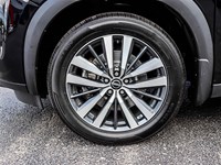 2022 Nissan Pathfinder Platinum 4WD