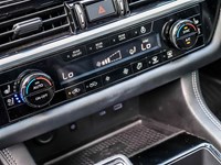 2022 Nissan Pathfinder Platinum 4WD