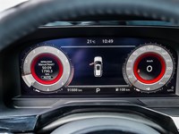 2022 Nissan Pathfinder Platinum 4WD