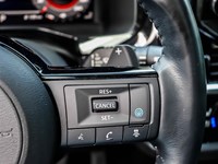 2022 Nissan Pathfinder Platinum 4WD