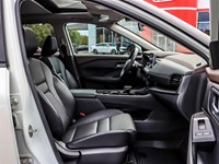 2022 Nissan Rogue AWD SV