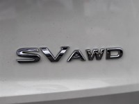 2022 Nissan Rogue AWD SV