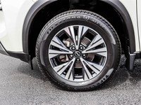 2022 Nissan Rogue AWD SV