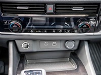 2022 Nissan Rogue AWD SV