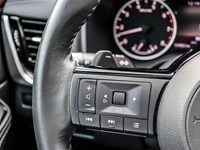 2022 Nissan Rogue AWD SV