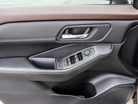 2022 Nissan Rogue AWD SV