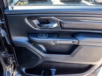2022 RAM 1500 Limited 4x4 Crew Cab 5'7