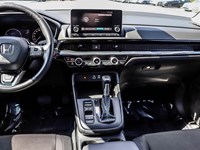 2023 Honda CR-V Sport AWD