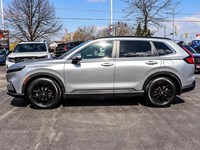 2023 Honda CR-V Sport AWD