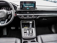 2023 Honda CR-V EX-L AWD