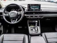 2023 Honda CR-V EX-L AWD