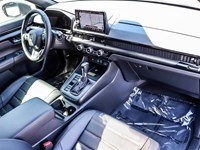 2023 Honda CR-V Hybrid Touring AWD