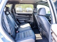 2023 Honda CR-V Hybrid Touring AWD